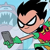 teen_titans_tower_lockdown Spiele